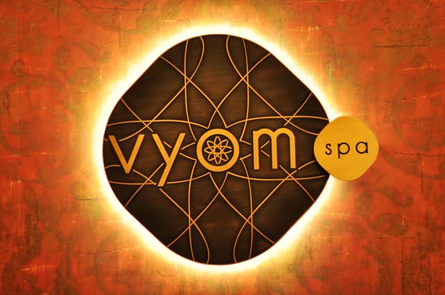 Relaxing spa and wellness treatments at Saj Hotel Mahabaleshwar.