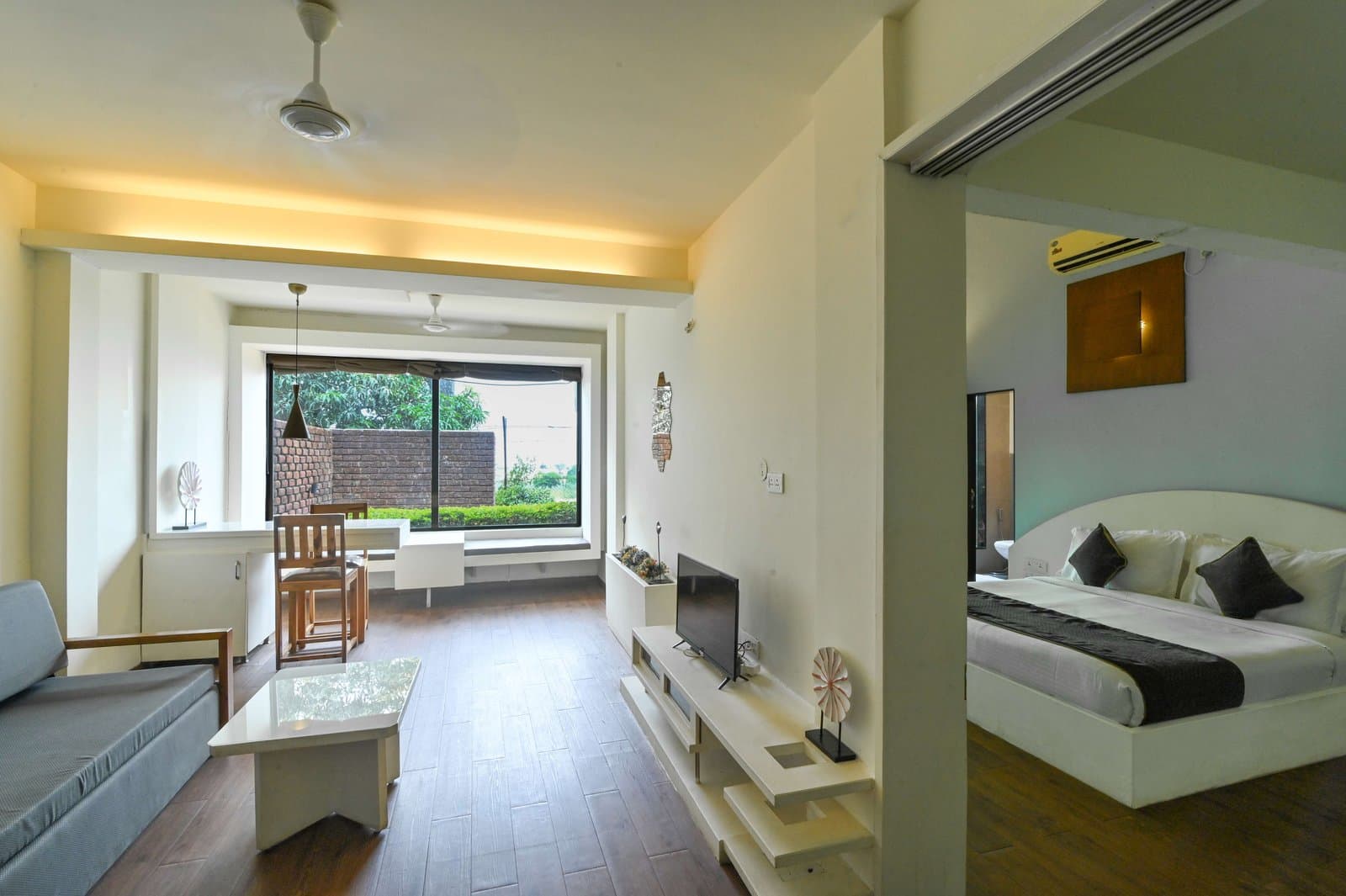 boutique stays in maharashtra