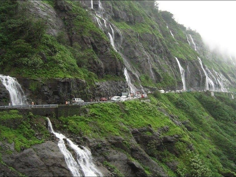 boating, waterfalls, hiking, and more: 4 things to do in malshej ghat