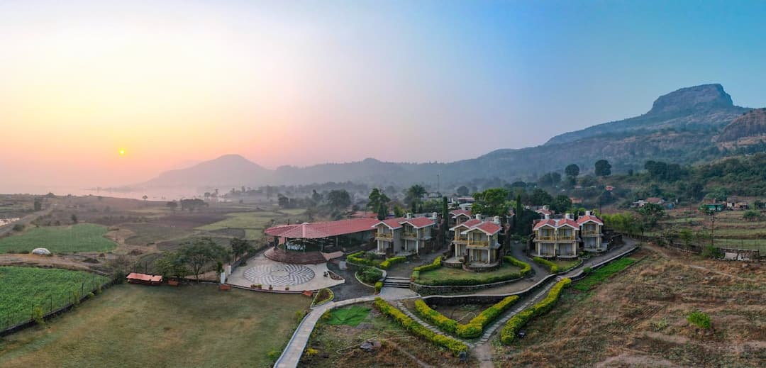 malshej ghat one day trip