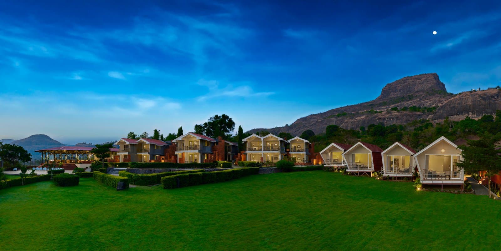 2-day family trip near mumbai: summer guide
